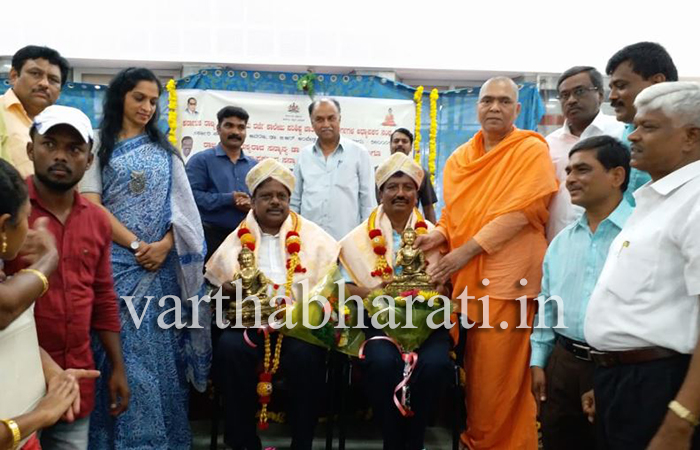 ಪ್ರಗತಿಪರವಾಗಿ ಚಿಂತಿಸುವ ವಿವಿಗಳಿಗೆ ದೇಶದ್ರೋಹಿ ಪಟ್ಟ, ಭಜನೆ ಮಾಡುವ ವಿವಿಗಳಿಗೆ ಪ್ರಶಂಸೆ: ಡಾ.ಎಲ್.ಹನುಮಂತಯ್ಯ