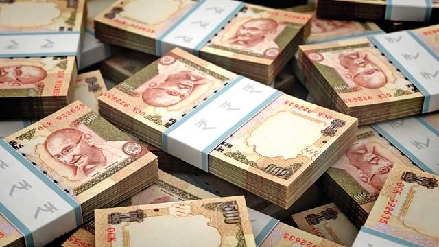 ಗುಜರಾತ್: 1 ಕೋಟಿ ರೂ. ಮೌಲ್ಯದ ಅಮಾನ್ಯ ನೋಟುಗಳು ವಶ