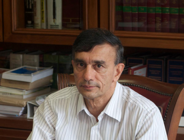 ಎಜಿ ಆಗಿ ಉದಯ್ ಹೊಳ್ಳ ಅಧಿಕಾರ ಸ್ವೀಕಾರ