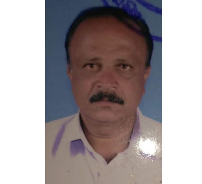 ಸೊರಬ: ಸಾಲ ಬಾಧೆ ತಾಳಲಾರದೆ ರೈತ ಅತ್ಮಹತ್ಯೆ