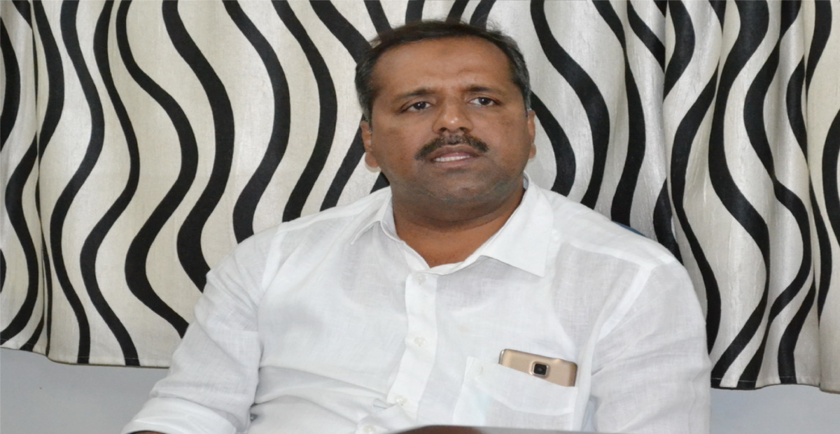 ಉಡುಪಿ ಜಿಲ್ಲಾ ಪೊಲೀಸರ ಕಾರ್ಯದಕ್ಷತೆಗೆ ಶಾಸಕ ಖಾದರ್ ಶ್ಲಾಘನೆ