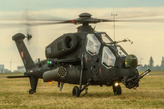 10,000 ಕೋಟಿ ರೂ. ರಕ್ಷಣಾ ಒಪ್ಪಂದಕ್ಕೆ ಪಾಕ್ ಸಹಿ