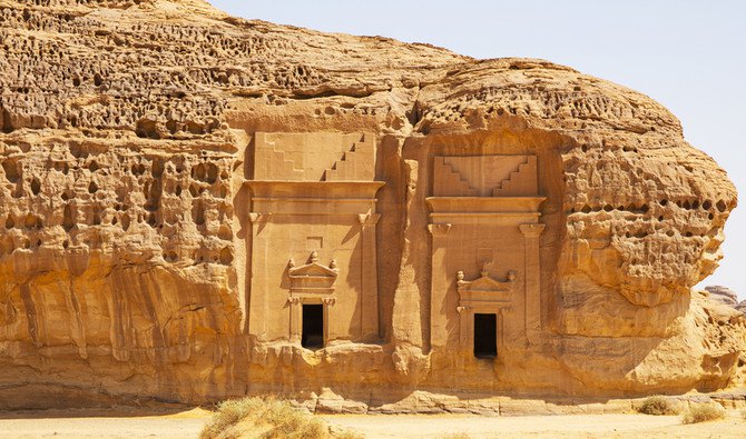 ಸೌದಿ: 32 ಹೊಸ ಪುರಾತತ್ವ ಸ್ಥಳಗಳು