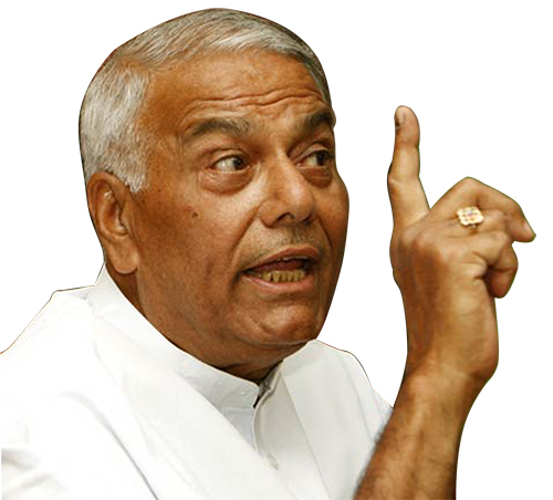 ಮೋದಿ ಸರಕಾರದ ಎರಡು ಹೊಸ ಅಪಾಯಕಾರಿ ಪ್ರಸ್ತಾವಗಳು -ಯಶವಂತ್ ಸಿನ್ಹಾ