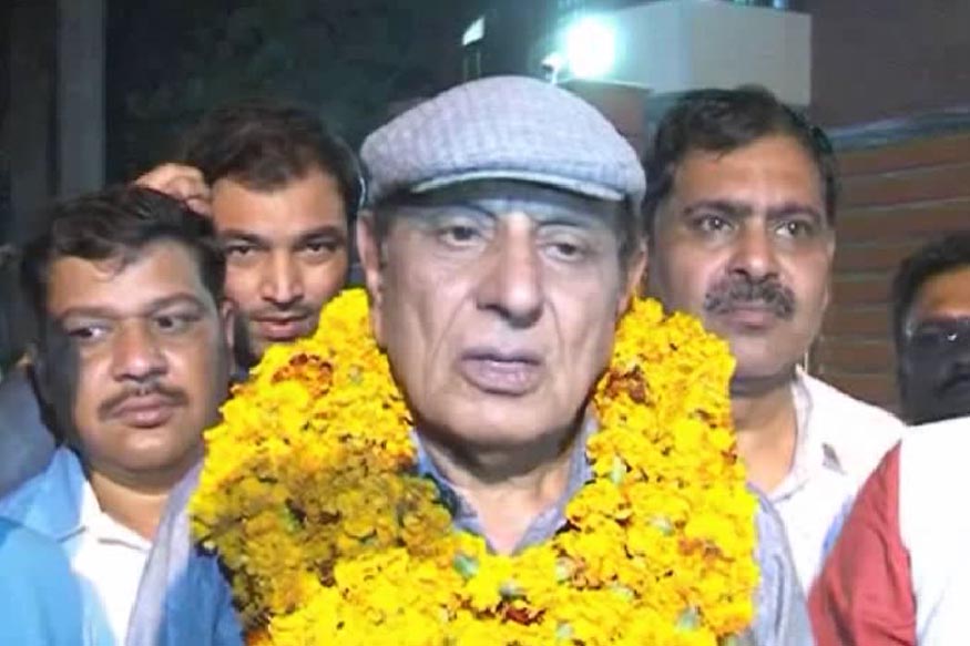 ಕಲ್ಲು ತೂರಾಟಗಾರರನ್ನು ಗುಂಡಿಕ್ಕಿ ಕೊಲ್ಲಬೇಕು ಎಂದ ಬಿಜೆಪಿ ಸಂಸದ