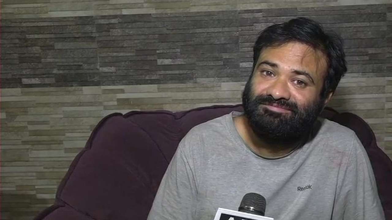 ಆದಿತ್ಯನಾಥ್ ಇದ್ದ ದೇವಸ್ಥಾನದ ಸಮೀಪವೇ ಸೋದರನ ಮೇಲೆ ಗುಂಡಿನ ದಾಳಿ ನಡೆದಿದೆ: ಡಾ.ಕಫೀಲ್ ಖಾನ್