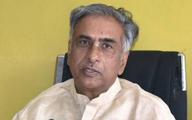 ಕೈಕಟ್ಟಿ ಕೂರುವ ಸಭಾಪತಿ ಸ್ಥಾನ ನನಗೆ ಬೇಡ: ಬಸವರಾಜ ಹೊರಟ್ಟಿ