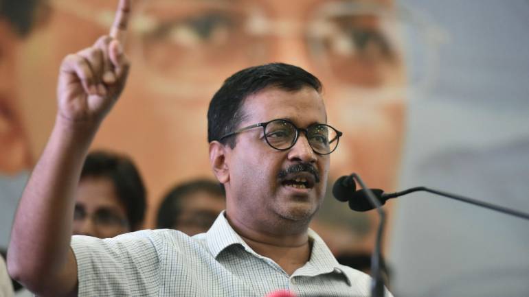 ಲೋಕಸಭೆ ಚುನಾವಣೆಗೆ ಬಿಜೆಪಿ ಪರ ಪ್ರಚಾರ ಮಾಡುತ್ತೇನೆಂದ ಅರವಿಂದ್ ಕೇಜ್ರಿವಾಲ್!