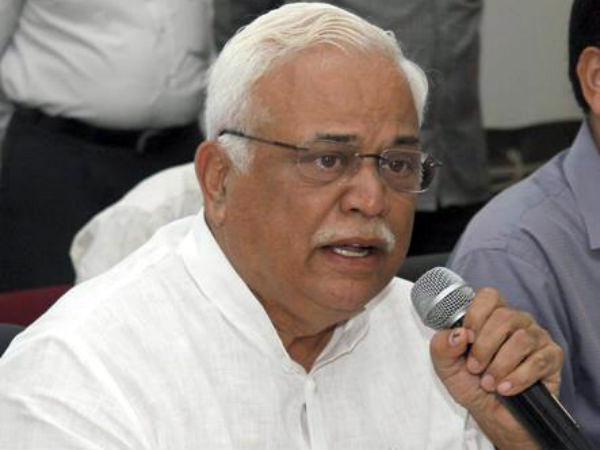 ಸಿಡಿಲ ಆಘಾತದಿಂದ 94 ಮಂದಿಯ ಸಾವು: ಕಂದಾಯ ಸಚಿವ ದೇಶಪಾಂಡೆ