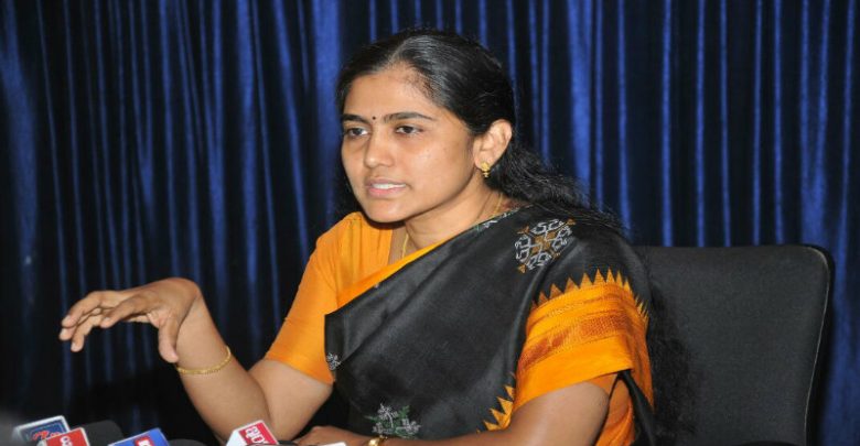 ಮೈಸೂರು;ವಿಧಾನ ಪರಿಷತ್ ಚುನಾವಣೆಯ ಮತ ಎಣಿಕೆಗೆ ಸಕಲ ಸಿದ್ಧತೆ: ಪ್ರಾದೇಶಿಕ ಆಯುಕ್ತೆ ಹೇಮಲತಾ ಪೊನ್ನುರಾಜ್