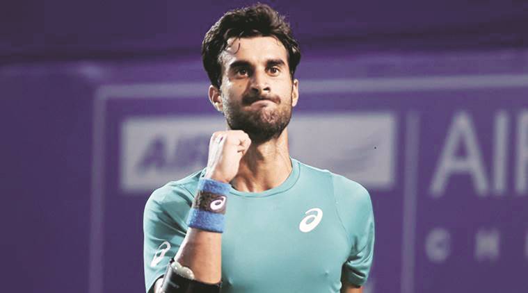 ಎಟಿಪಿ ರ್ಯಾಂಕಿಂಗ್: ಯೂಕಿ, ಪ್ರಜ್ಞೇಶ್‌ಗೆ ಭಡ್ತಿ