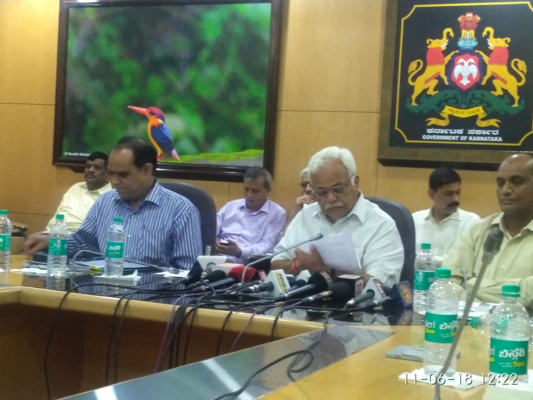 2.50 ಲಕ್ಷ ಜನರಿಗೆ ವೃತ್ತಿ ತರಬೇತಿ: ಆರ್.ವಿ.ದೇಶಪಾಂಡೆ