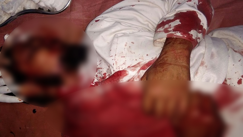 ಸಹೋದರರನ್ನು ತಡೆದು ‘ಜೈ ಶ್ರೀರಾಮ್’ ಹೇಳುವಂತೆ ಒತ್ತಾಯಿಸಿ ಮಾರಣಾಂತಿಕ ಹಲ್ಲೆ ನಡೆಸಿದ ದುಷ್ಕರ್ಮಿಗಳು