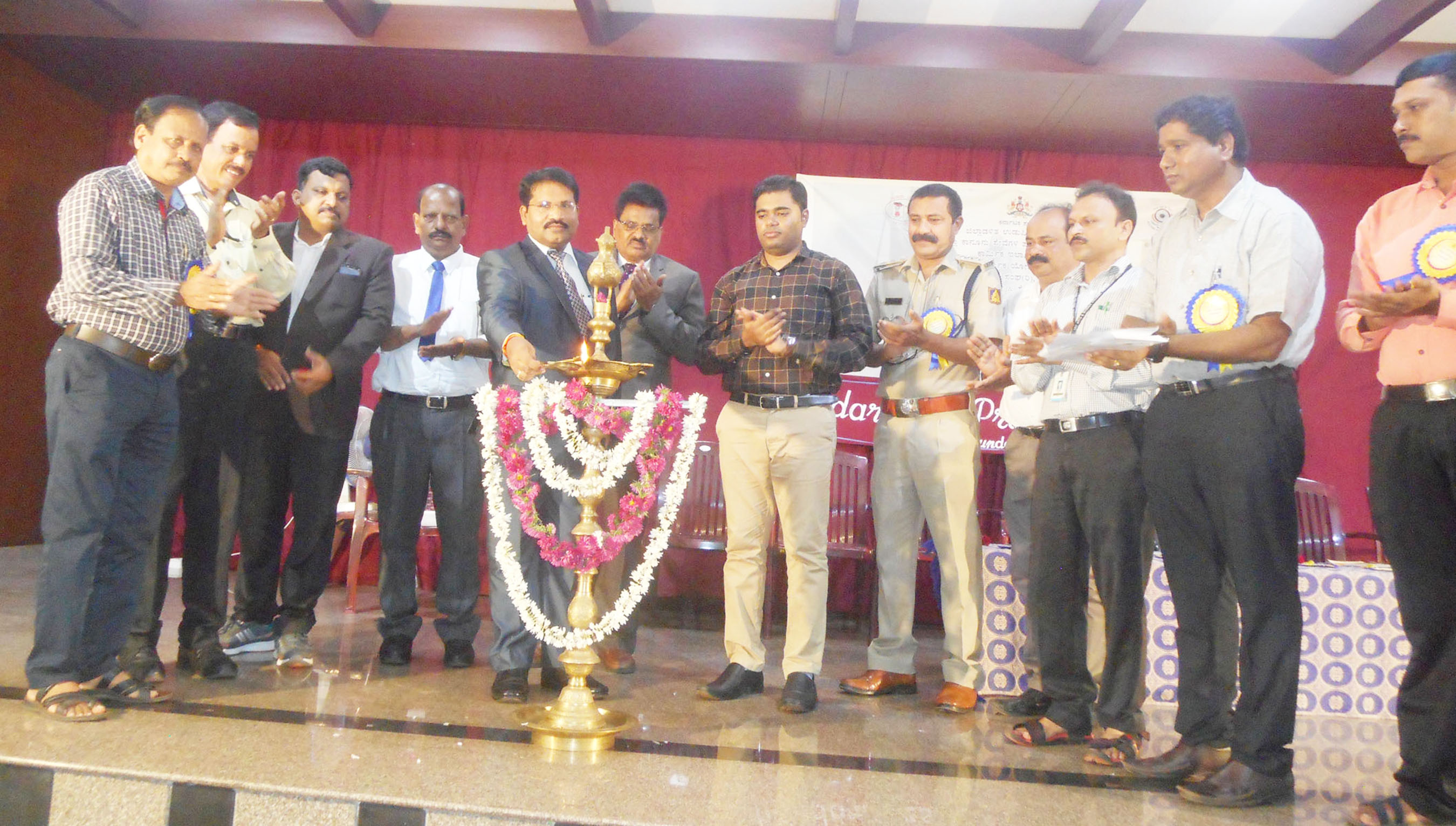 ಬಾಲ ಕಾರ್ಮಿಕರ ಬಳಕೆ ಶಿಕ್ಷಾರ್ಹ ಅಪರಾಧ: ನ್ಯಾ.ವೆಂಕಟೇಶ್ ನಾಯ್ಕ