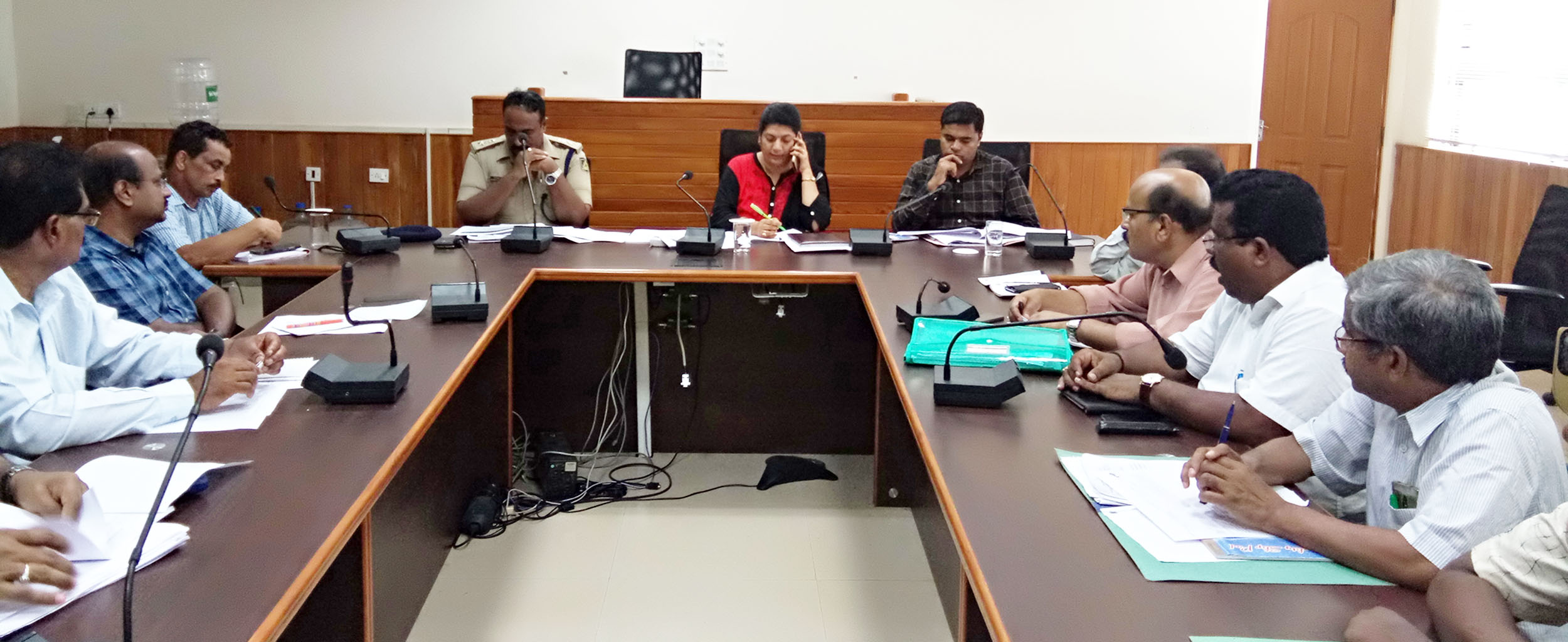 ಉಡುಪಿ ಜಿಲ್ಲೆಯಲ್ಲಿ ಮೂರು ಜೀವಹಾನಿ, ಮೆಸ್ಕಾಂಗೆ 2.15 ಕೋಟಿ ರೂ.ನಷ್ಟ