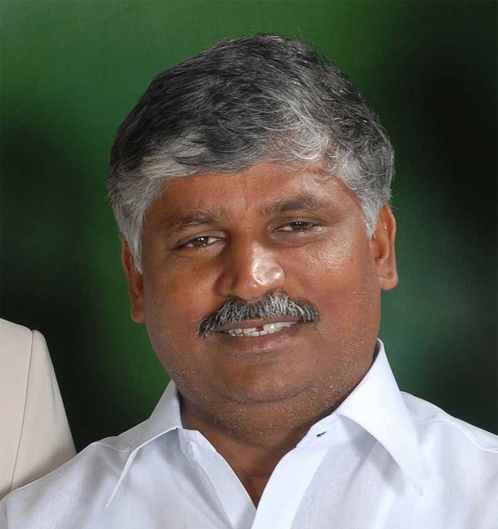 183 ಏತ ನೀರಾವರಿ ಯೋಜನೆಗಳಿಗೆ ಮರು ಚಾಲನೆ: ಸಚಿವ ಸಿ.ಎಸ್.ಪುಟ್ಟರಾಜು