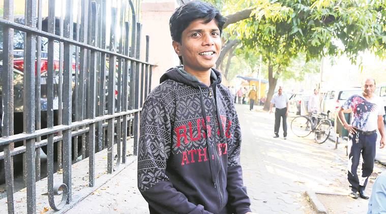 ಲಿಂಗಪರಿವರ್ತನೆಯ ಬಳಿಕ ಲಲಿತ್ ಆದ ಕಾನ್‌ಸ್ಟೇಬಲ್ ಲಲಿತಾ