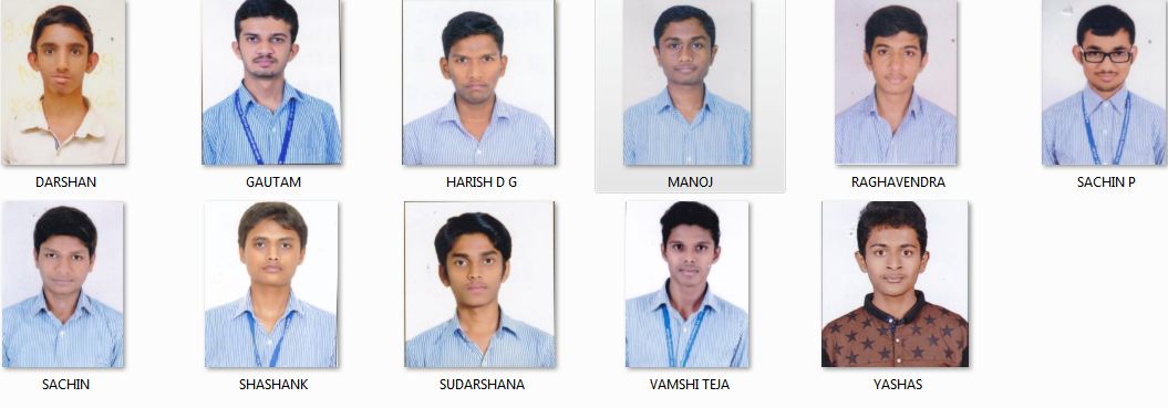 ಆಳ್ವಾಸ್ 11 ಮಂದಿ ವಿದ್ಯಾರ್ಥಿಗಳು ಐಐಟಿಗೆ ಪ್ರವೇಶ