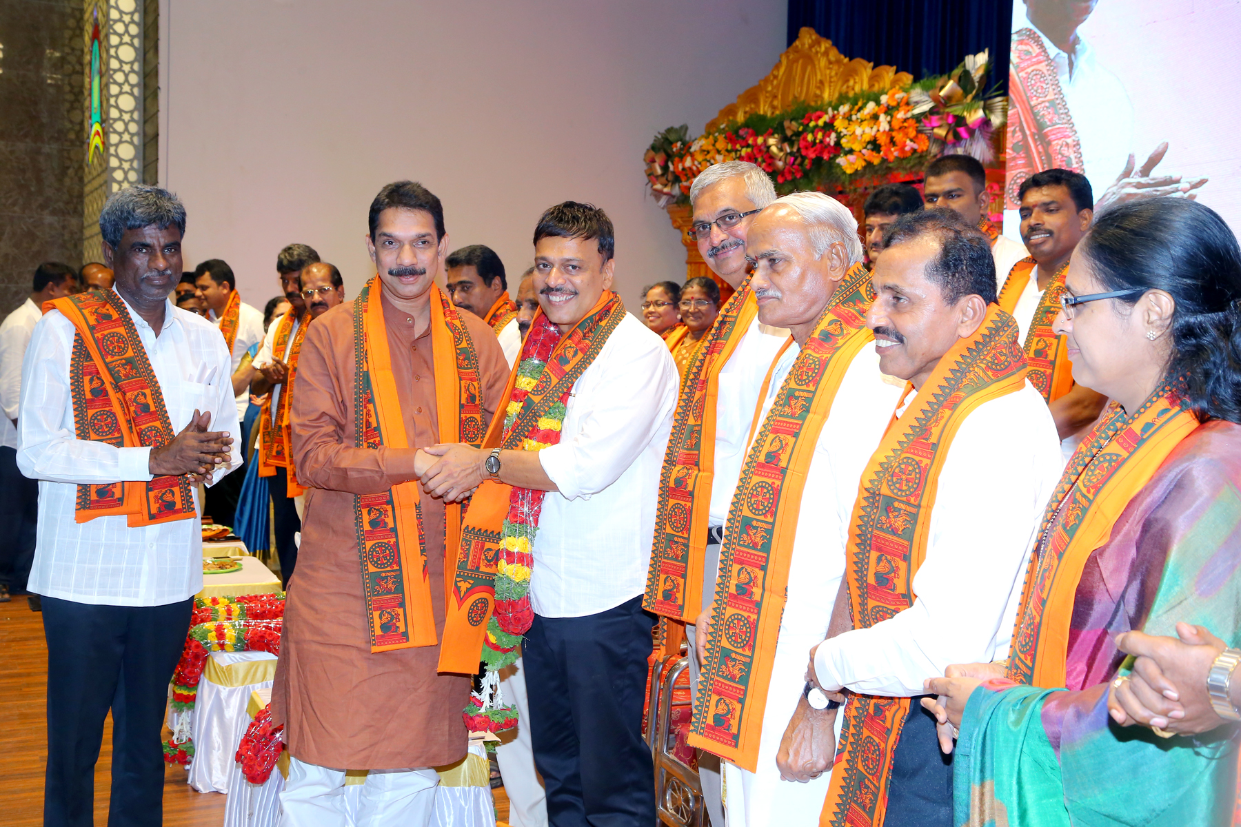 ಬಂಟ್ವಾಳದಲ್ಲಿ ಹಿಂದೂಗಳ ಸ್ವಾಭಿಮಾನ ಗೆದ್ದಿದೆ: ಶಾಸಕ ಸುನೀಲ್ ಕುಮಾರ್