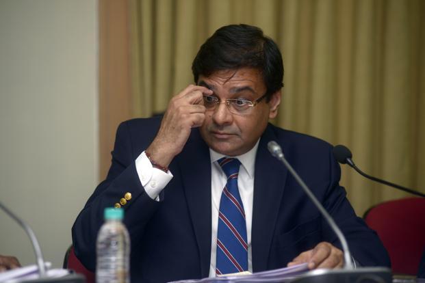 ಸಂಸದೀಯ ಸಮಿತಿ ಮುಂದೆ ಹಾಜರಾದ ಆರ್‌ಬಿಐ ಗವರ್ನರ್ ಊರ್ಜಿತ್ ಪಟೇಲ್