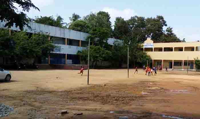 ಈ ಸರ್ಕಾರಿ ಶಾಲೆಗೆ ಪ್ರತಿಷ್ಠಿತ ಖಾಸಗಿ ಶಾಲೆಗಳಿಗಿಂತಲೂ ಅತೀ ಹೆಚ್ಚು ಬೇಡಿಕೆ