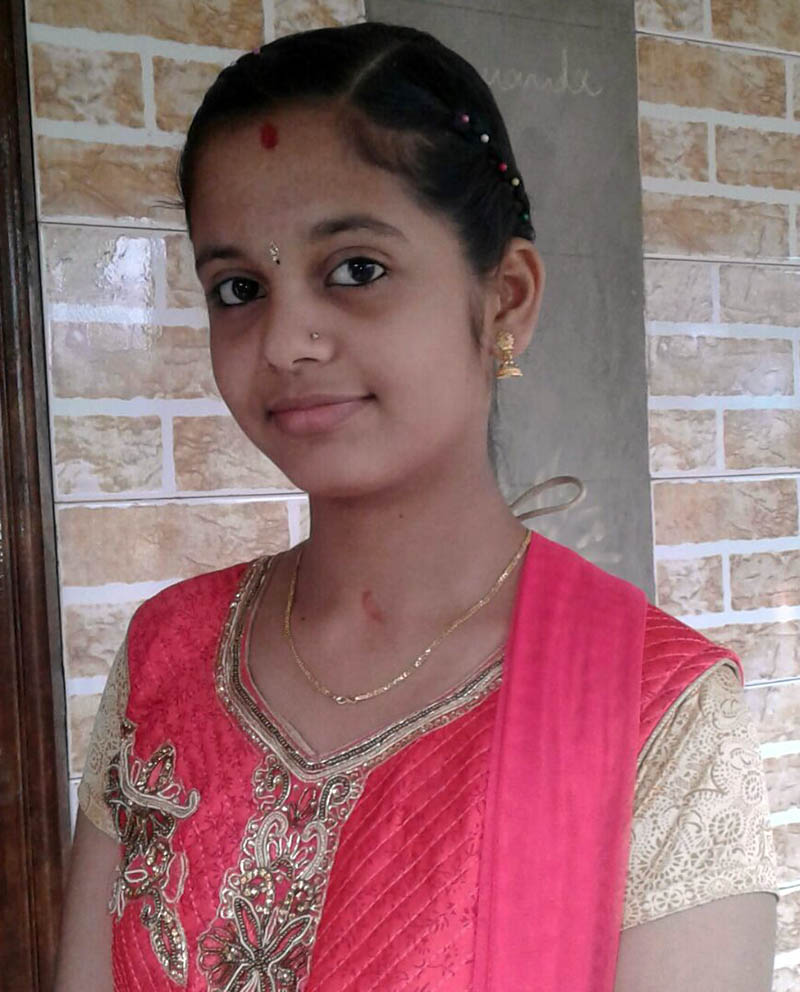 ಉಚ್ಚಿಲದ ಸ್ವಾತಿಗೆ ಮರು ಮೌಲ್ಯಮಾಪನದಲ್ಲಿ 10 ಅಂಕ ಹೆಚ್ಚಳ