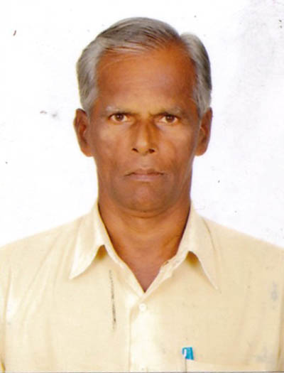 ಶ್ರೀಲಂಕಾ ಹಿರಿಯರ ಅಥ್ಲೆಟಿಕ್ಸ್: ಕೆ. ಜಯಕೃಷ್ಣ ಹೆಗ್ಡೆ ಪ್ರಥಮ ಸ್ಥಾನ