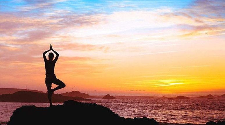 ದುಬೈ: 4ನೇ ಅಂತಾರಾಷ್ಟ್ರೀಯ ಯೋಗ ದಿನ ಆಚರಣೆಗೆ ಸಿದ್ಧತೆ