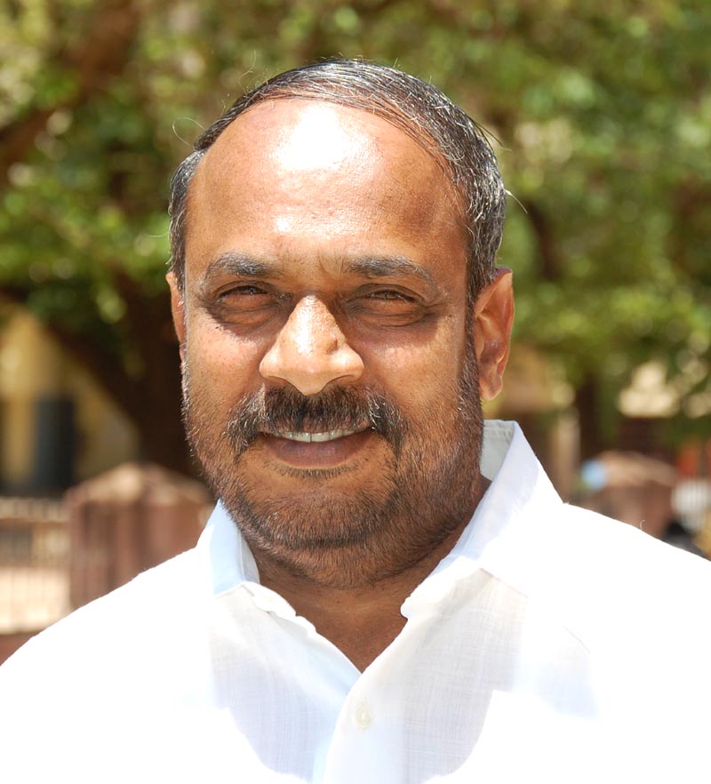 ಚಿಕ್ಕಮಗಳೂರು: ಏಕಕಾಲದಲ್ಲಿ ವಿಧಾನ ಪರಿಷತ್ ಪ್ರವೇಶಿಸಿದ ಸಹೋದರರು