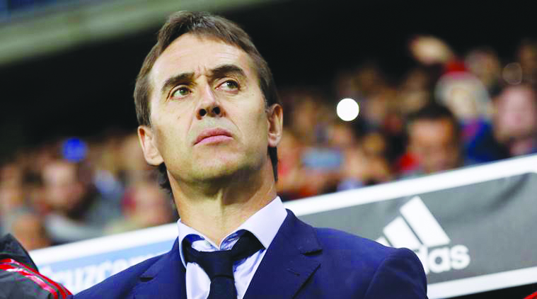 ಸ್ಪೇನ್ ಕೋಚ್ ಸ್ಥಾನದಿಂದ ಲೊಪೆಟೆಗುಯ್ ಉಚ್ಚಾಟನೆ