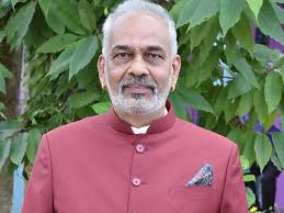 ಕೆಪಿಸಿಸಿ ಅಧ್ಯಕ್ಷ ಸ್ಥಾನಕ್ಕೆ ಸಿದ್ದರಾಮಯ್ಯ ಸಮರ್ಥ ನಾಯಕ: ಮಾಜಿ ಸಚಿವ ಎ.ಮಂಜು