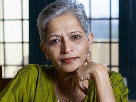 ಗೌರಿ ಲಂಕೇಶ್ ಹತ್ಯೆ ಪ್ರಕರಣ: ನಾಲ್ಕು ತಂಡಗಳ ನೇತೃತ್ವದಲ್ಲಿ ಕೃತ್ಯ?