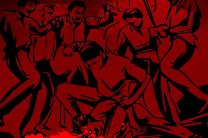 ರಜಪೂತರ ಸಾಂಪ್ರದಾಯಿಕ ಬೂಟು `ಮೊಜ್ಡಿ ಧರಿಸಿದ್ದ ದಲಿತ ಬಾಲಕನ ಮೇಲೆ ಬರ್ಬರ ಹಲ್ಲೆ