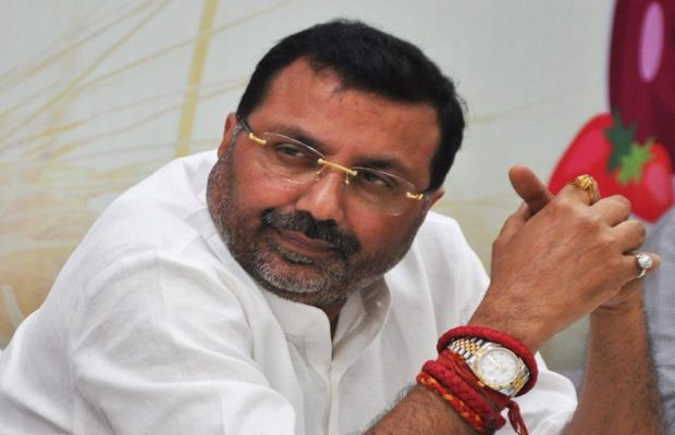 ಆರೋಪಿಗಳ ಕಾನೂನು ವೆಚ್ಚ ಭರಿಸಲು ಮುಂದಾದ ಬಿಜೆಪಿ ಸಂಸದ