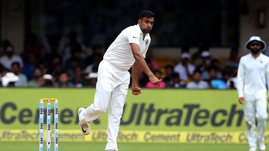 ಏಕೈಕ ಟೆಸ್ಟ್: ಅಫ್ಘಾನಿಸ್ತಾನ 109 ರನ್‌ಗೆ ಆಲೌಟ್