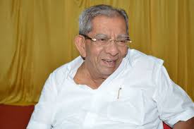 ವೀರಶೈವ ಮತ್ತು ಲಿಂಗಾಯತ ಎರಡು ಒಂದೇ: ಶಾಸಕ ಶಾಮನೂರು  ಶಿವಶಂಕರಪ್ಪ