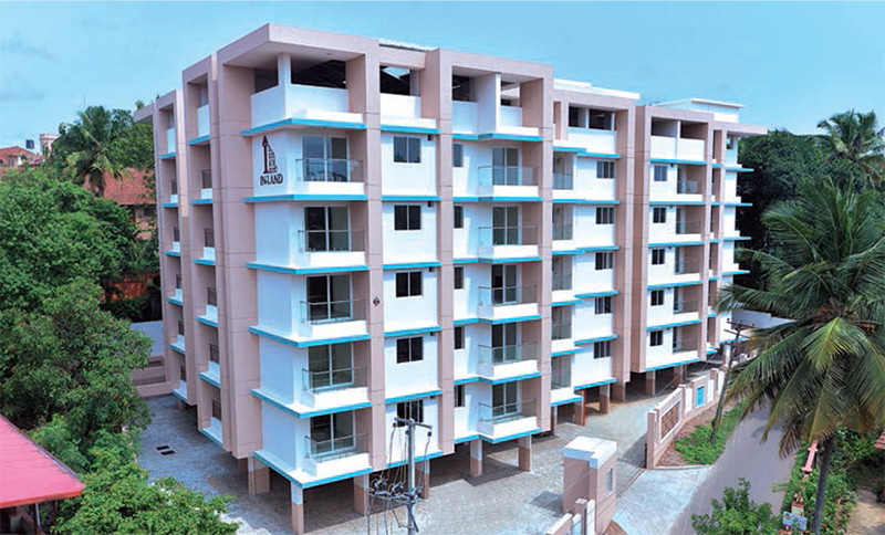 ಜೂ. 17: ಇನ್ ಲ್ಯಾಂಡ್ ಎಸ್ಟೋರಿಯ ಉದ್ಘಾಟನೆ