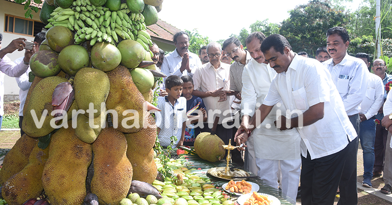 ಪಿಲಿಕುಳದ ಹಣ್ಣುಗಳ ಸಂತೆಯಲ್ಲಿ ‘ಹಲಸಿನದ್ದೇ ಪಾರಮ್ಯ’ !