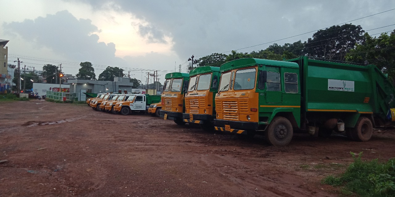 ತ್ಯಾಜ್ಯ ಸಂಗ್ರಹ ಗುತ್ತಿಗೆದಾರರು ಮುಷ್ಕರಕ್ಕೆ ಇಳಿಯದಂತೆ ಶಾಸಕ ವೇದವ್ಯಾಸ ಕಾಮತ್ ಸೂಚನೆ