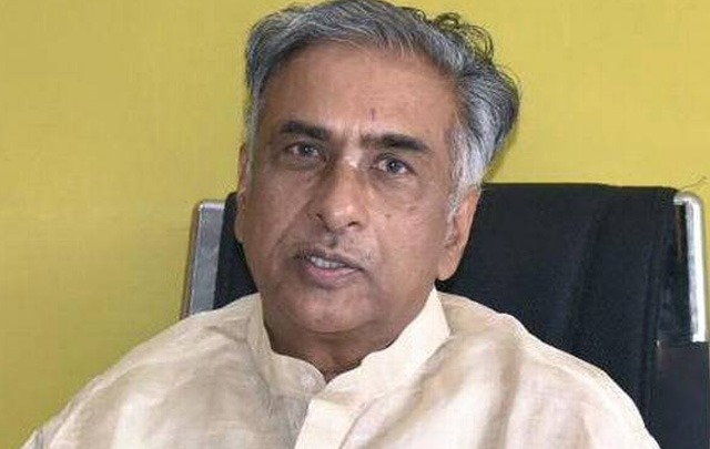 ಕಾಂಗ್ರೆಸಿಗರ ಕಿರುಕುಳದಿಂದಲೇ ನನಗೆ ಸಚಿವ ಸ್ಥಾನ ಕೈತಪ್ಪಿತು : ಬಸವರಾಜ ಹೊರಟ್ಟಿ