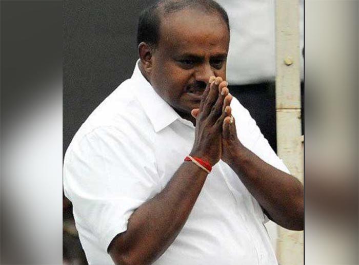 ನೀತಿ ಆಯೋಗದ ಸಭೆ : ಮುಖ್ಯಮಂತ್ರಿ ಕುಮಾರಸ್ವಾಮಿ ದಿಲ್ಲಿಗೆ ಪ್ರಯಾಣ