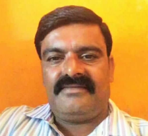 ಮಂಡ್ಯ : ಹೃದಯಾಘಾತದಿಂದ ಸರ್ವೇಯರ್ ಸಾವು