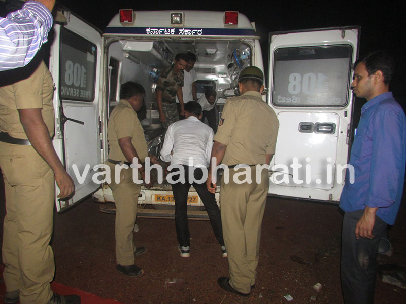 ಮಡಪ್ಪಾಡಿ: ಹೃದಯಾಘಾತದಿಂದ ಎಎನ್‌ಎಫ್ ಯೋಧ ಮೃತ್ಯು