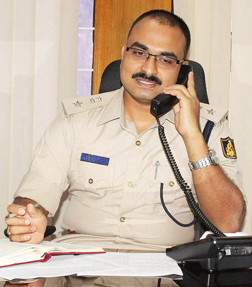 ಕರ್ಕಶ ಹಾರ್ನ್, ಸೈಲೆನ್ಸರ್ ವಿರುದ್ಧ ಉಡುಪಿ ಜಿಲ್ಲೆಯಲ್ಲಿ ಕಾರ್ಯಾಚರಣೆ