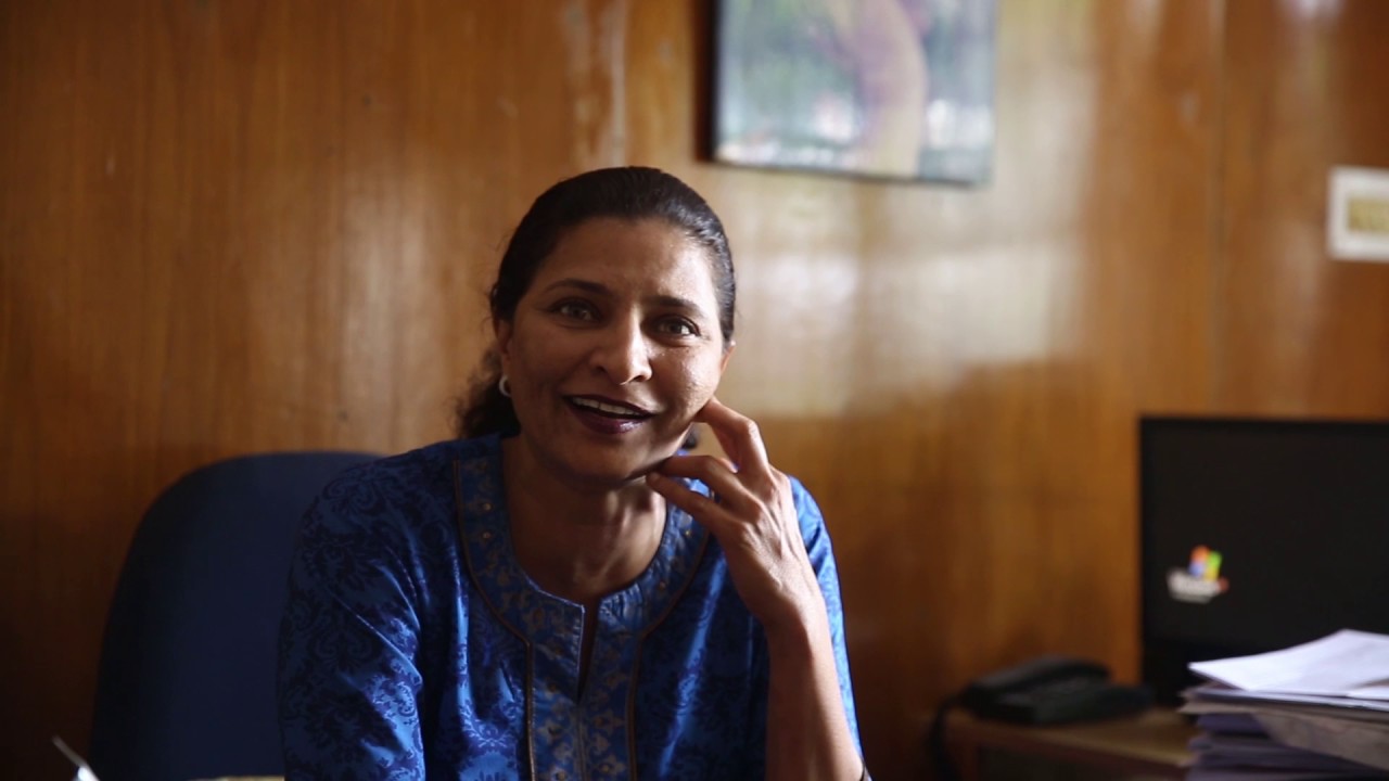 ಅಕ್ಕನ ಸಾವಿಗೆ ನ್ಯಾಯ ಸಿಗುವ ವಿಶ್ವಾಸವಿದೆ: ಕವಿತಾ ಲಂಕೇಶ್