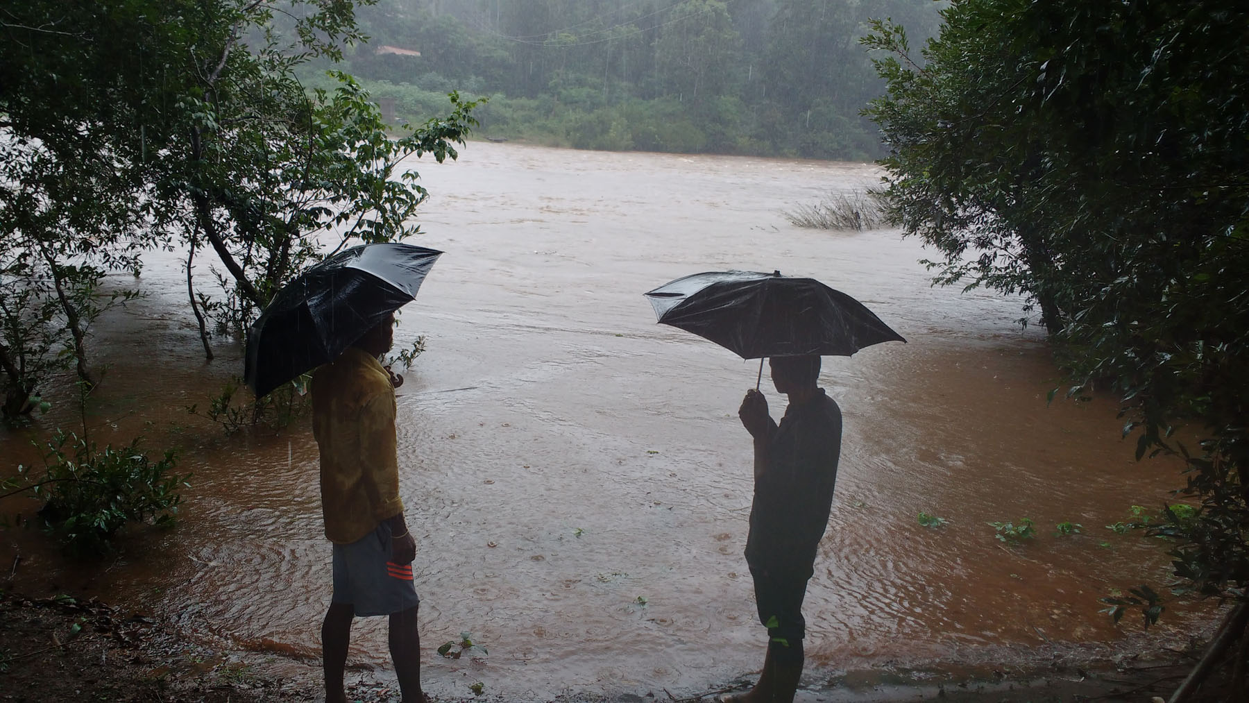 ಕಗ್ಗನಳ್ಳ: ನನಸಾಗದ ಸೇತುವೆ ಕನಸು