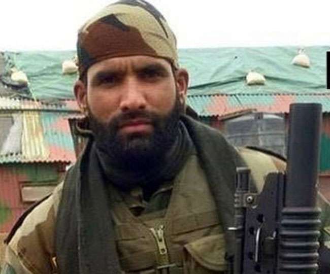 ಅಪಹೃತ ಯೋಧನನ್ನು ಉಗ್ರರು ವಿಚಾರಣೆ ನಡೆಸುತ್ತಿರುವ ವೀಡಿಯೊ ಬಿಡುಗಡೆ