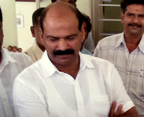 ಭಾರೀ ಮಳೆ ಹಾನಿಯಿಂದಾದ ನಷ್ಟದ ಬಗ್ಗೆ ಸಿಎಂ ಜತೆ ಚರ್ಚೆ: ಶಾಸಕ ರಾಜೇಗೌಡ