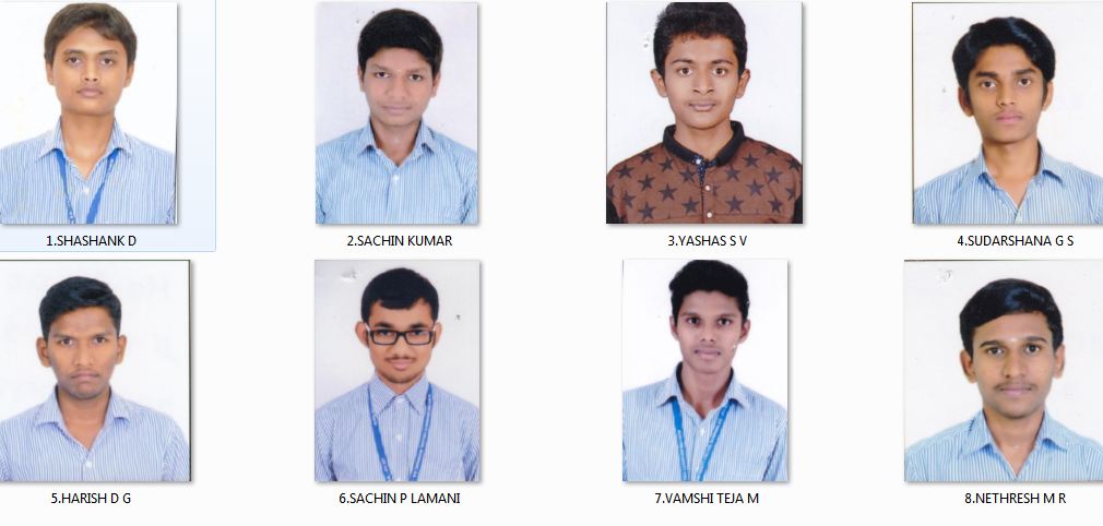 ಆಳ್ವಾಸ್‌:  28 ವಿದ್ಯಾರ್ಥಿಗಳು ಐಐಟಿಗೆ ಆಯ್ಕೆ