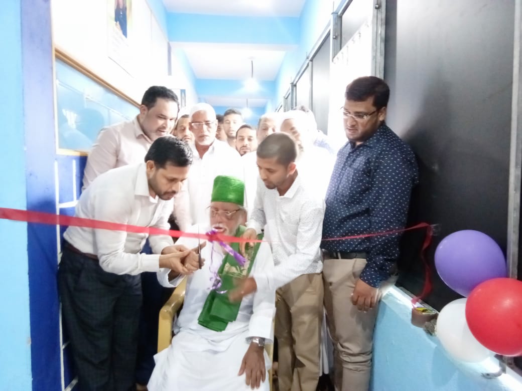 ಆತೂರು: ಬ್ಲಾಸಮ್ ಡ್ರೀಮ್ಸ್ ಸ್ಕೂಲ್ ಆಫ್ ಎಕ್ಸಲೆನ್ಸ್ ಉದ್ಘಾಟನೆ